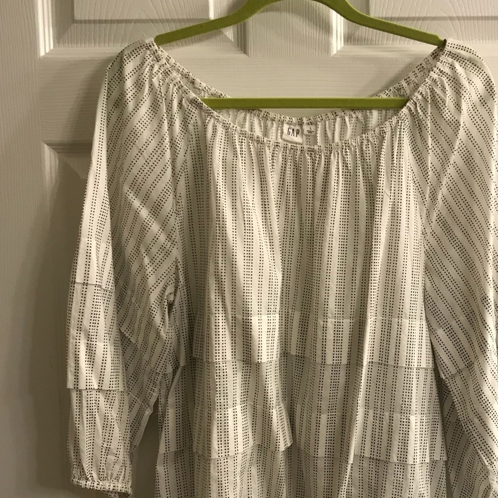 Gap Blouse | Size: Large